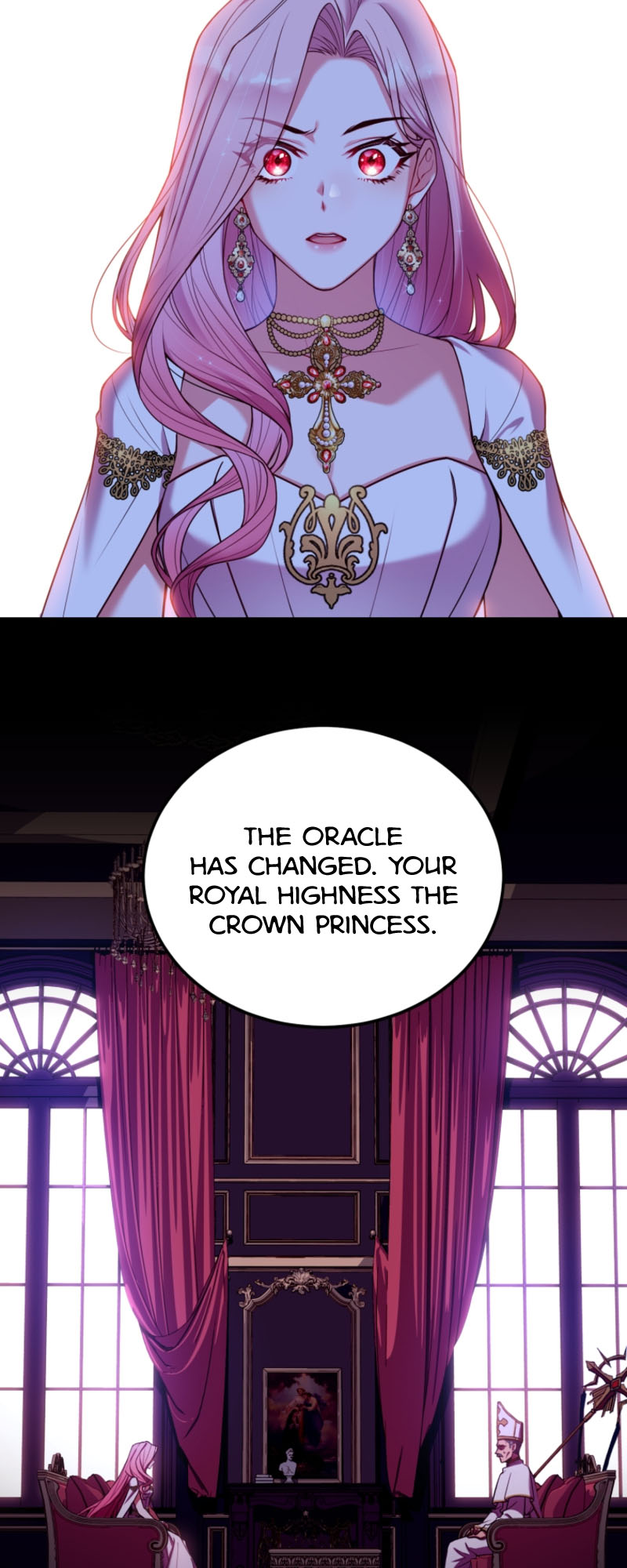 The Price of a Broken Engagement Vol. 1 Ch. 0 第41页