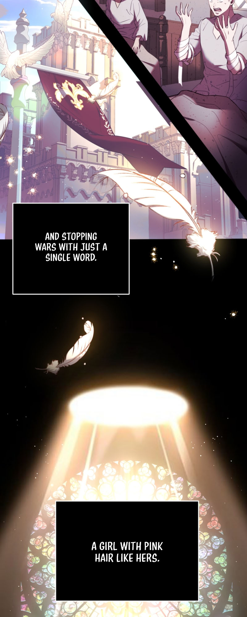 The Price of a Broken Engagement 第6页