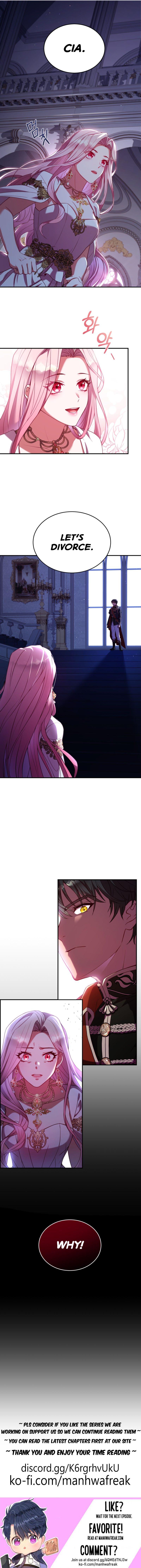 The Price of a Broken Engagement Vol. 1 Ch. 0 第51页
