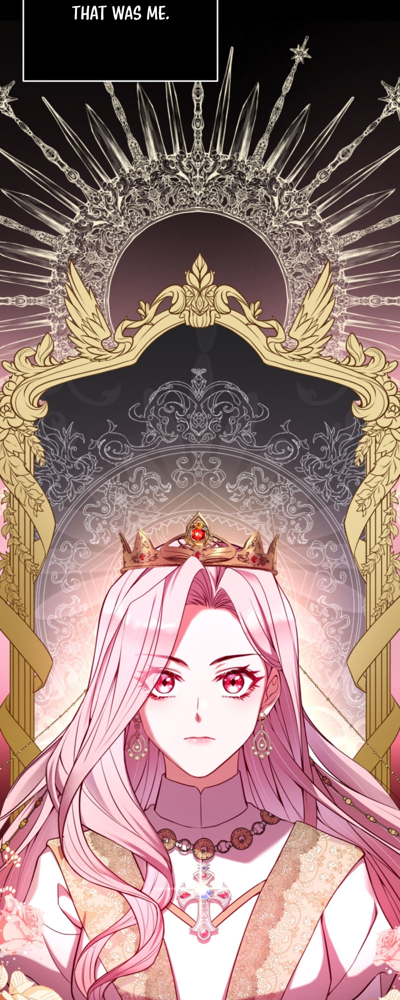 The Price of a Broken Engagement 第8页
