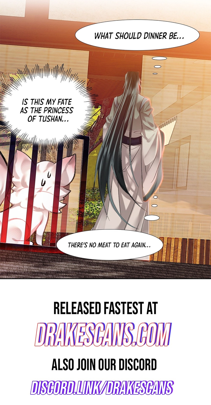 I'm Actually a Peerless Powerhouse Ch. 6 第36页