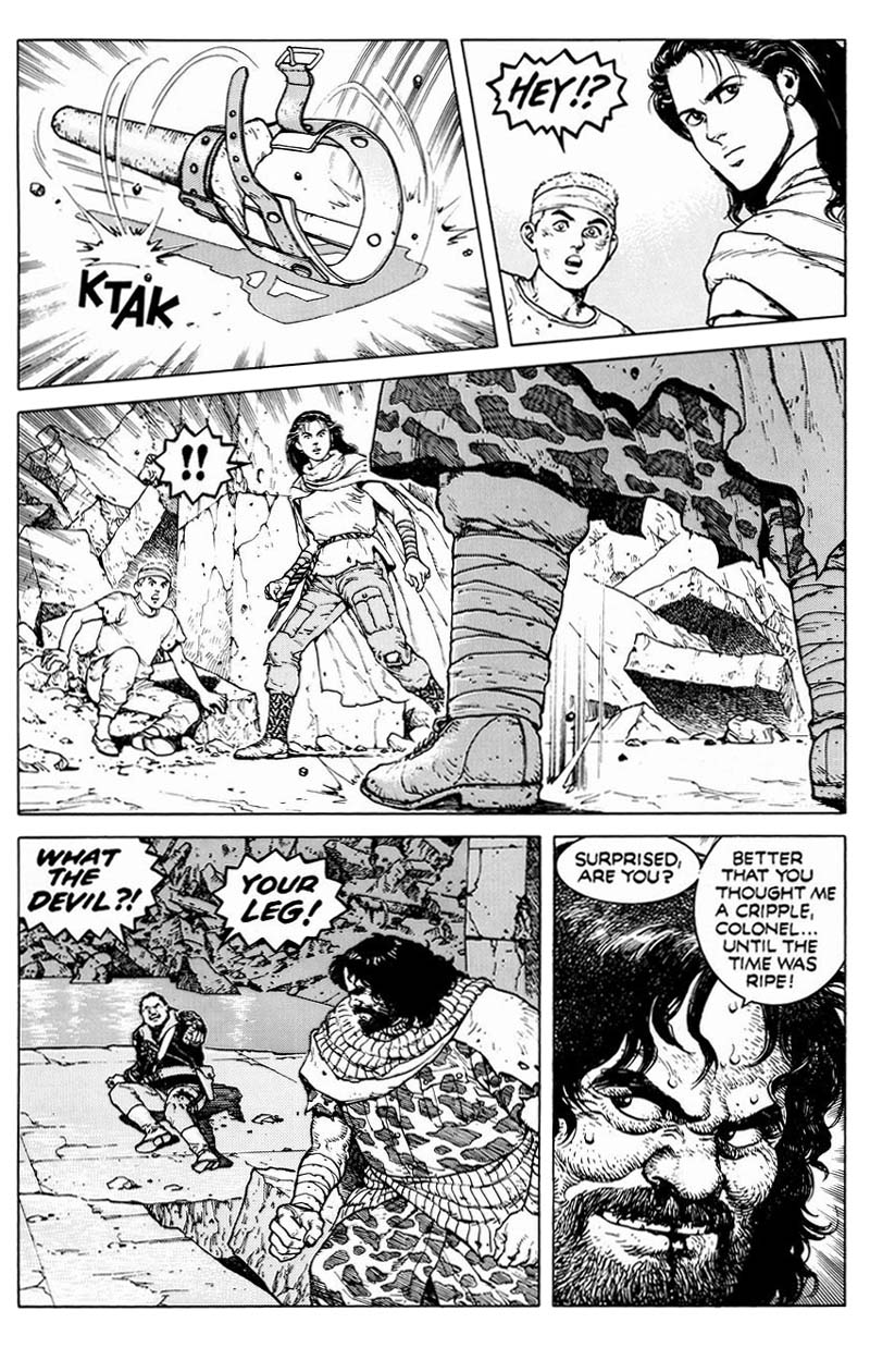 Sarah Vol. 1 Ch. 5 第26页