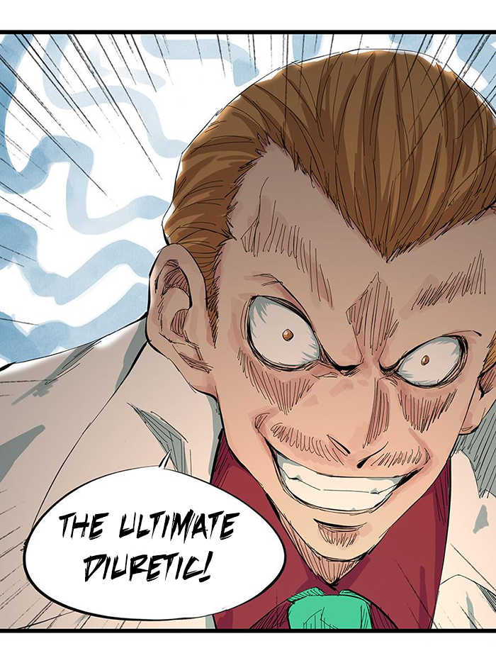 Tower Into the Clouds Ch. 6 第11页