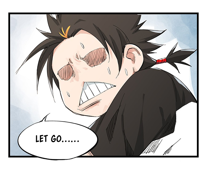 Tower Into the Clouds Ch. 6 第19页