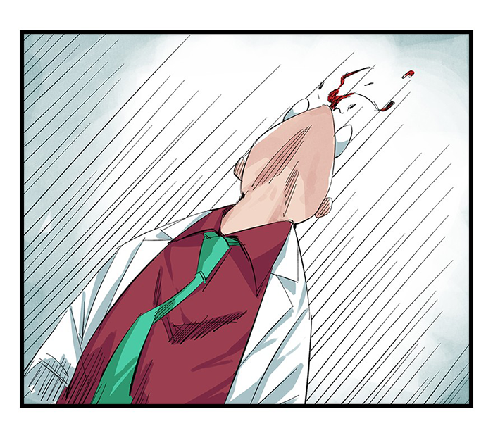 Tower Into the Clouds Ch. 6 第21页