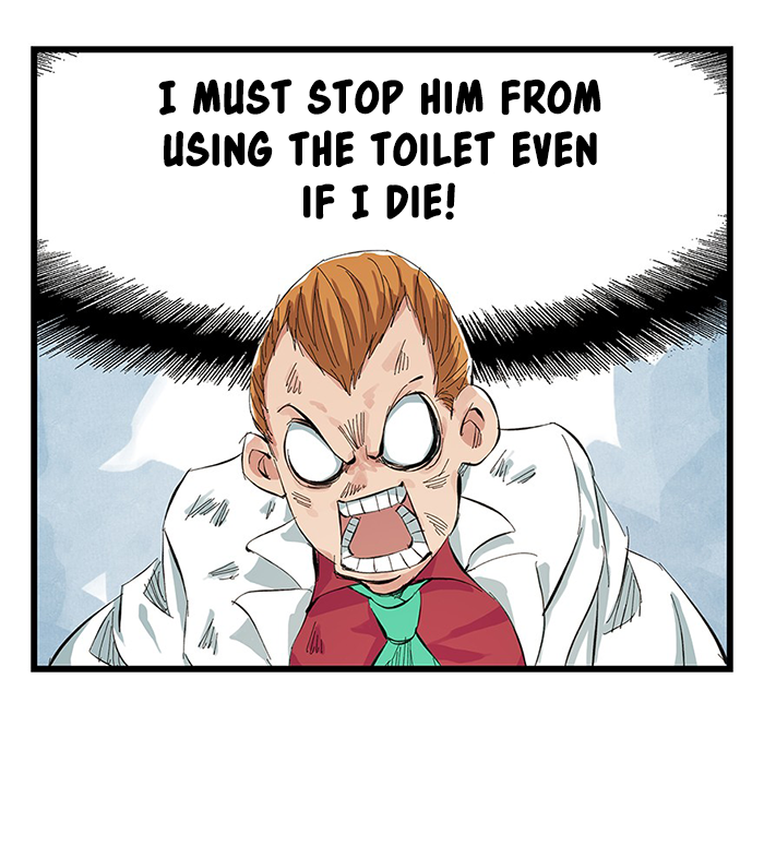 Tower Into the Clouds Ch. 6 第24页