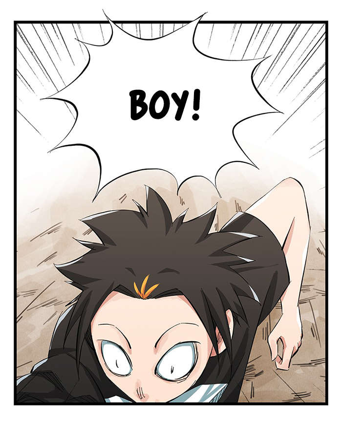 Tower Into the Clouds Ch. 6 第31页