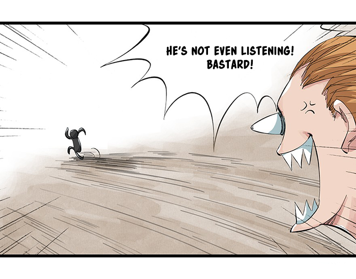 Tower Into the Clouds Ch. 6 第34页