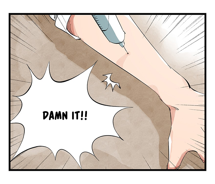 Tower Into the Clouds Ch. 6 第35页