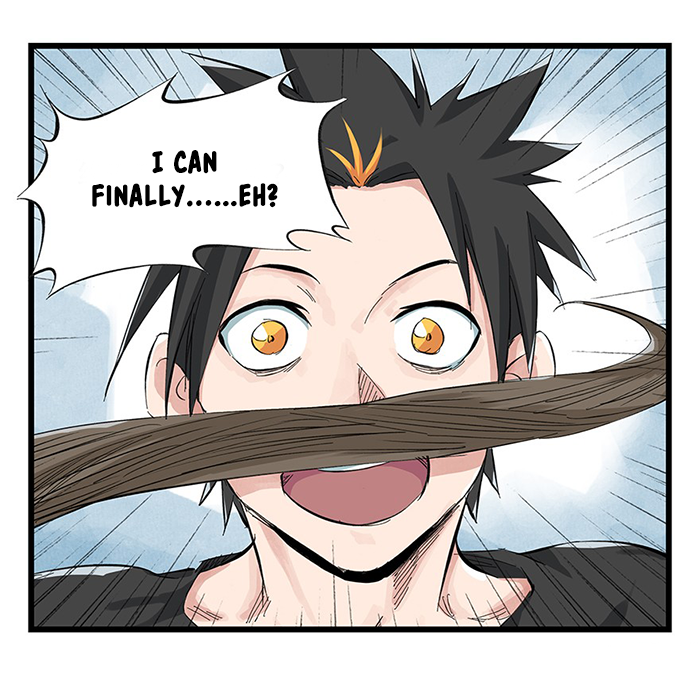 Tower Into the Clouds Ch. 6 第37页