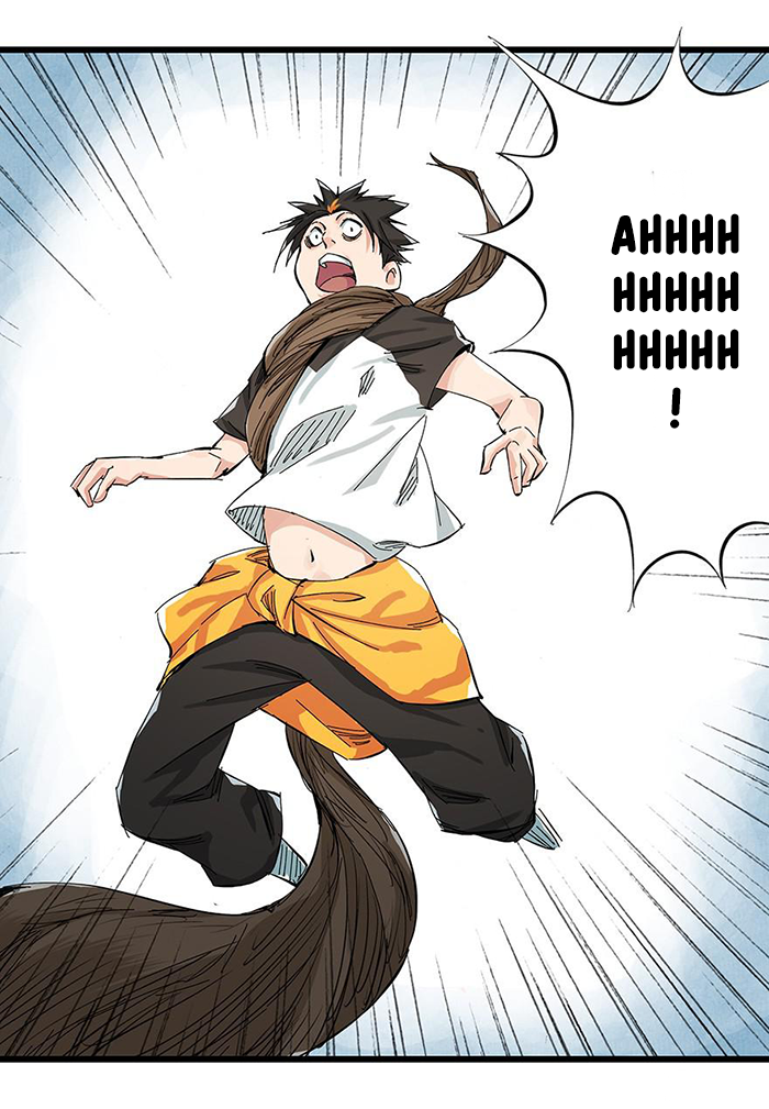 Tower Into the Clouds Ch. 6 第38页