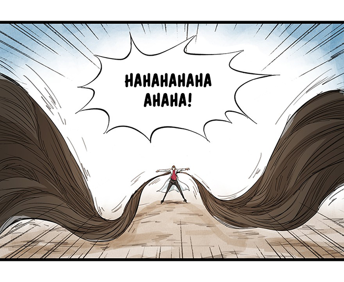 Tower Into the Clouds Ch. 6 第40页