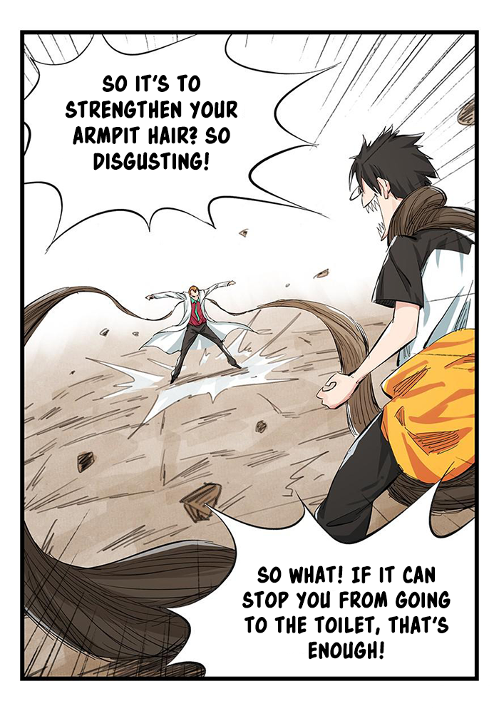 Tower Into the Clouds Ch. 6 第42页