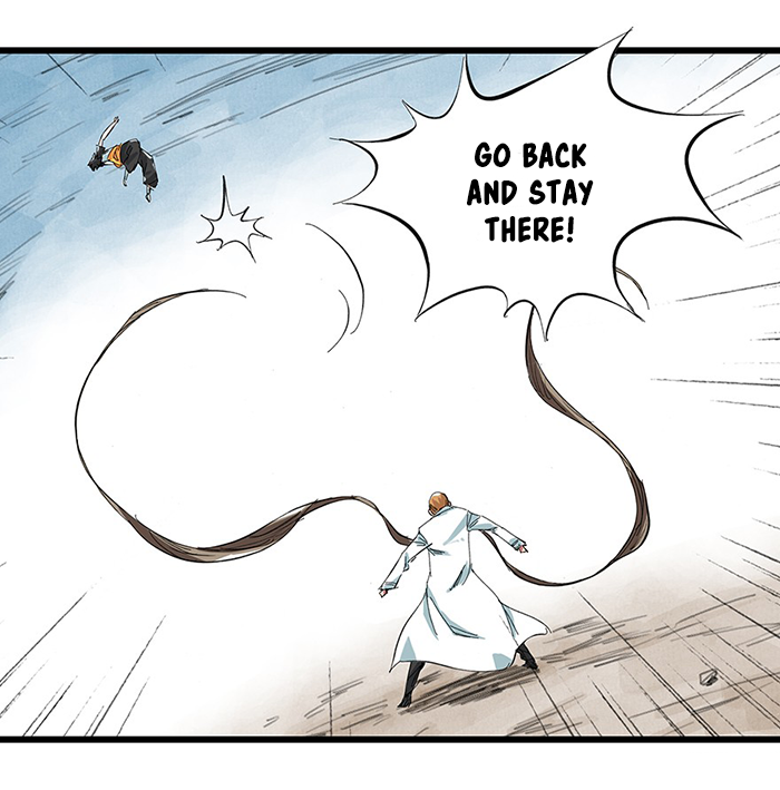 Tower Into the Clouds Ch. 6 第45页