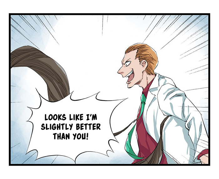Tower Into the Clouds Ch. 6 第46页
