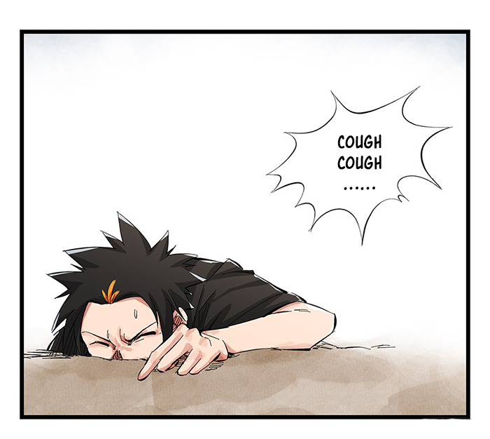 Tower Into the Clouds Ch. 6 第47页