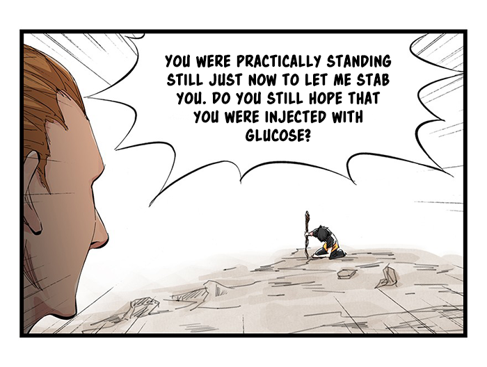 Tower Into the Clouds Ch. 6 第6页