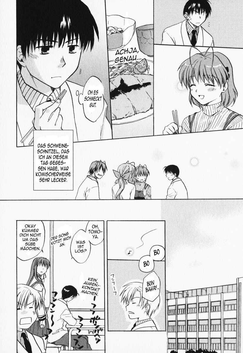Clannad Für dieses Lächeln 第12页