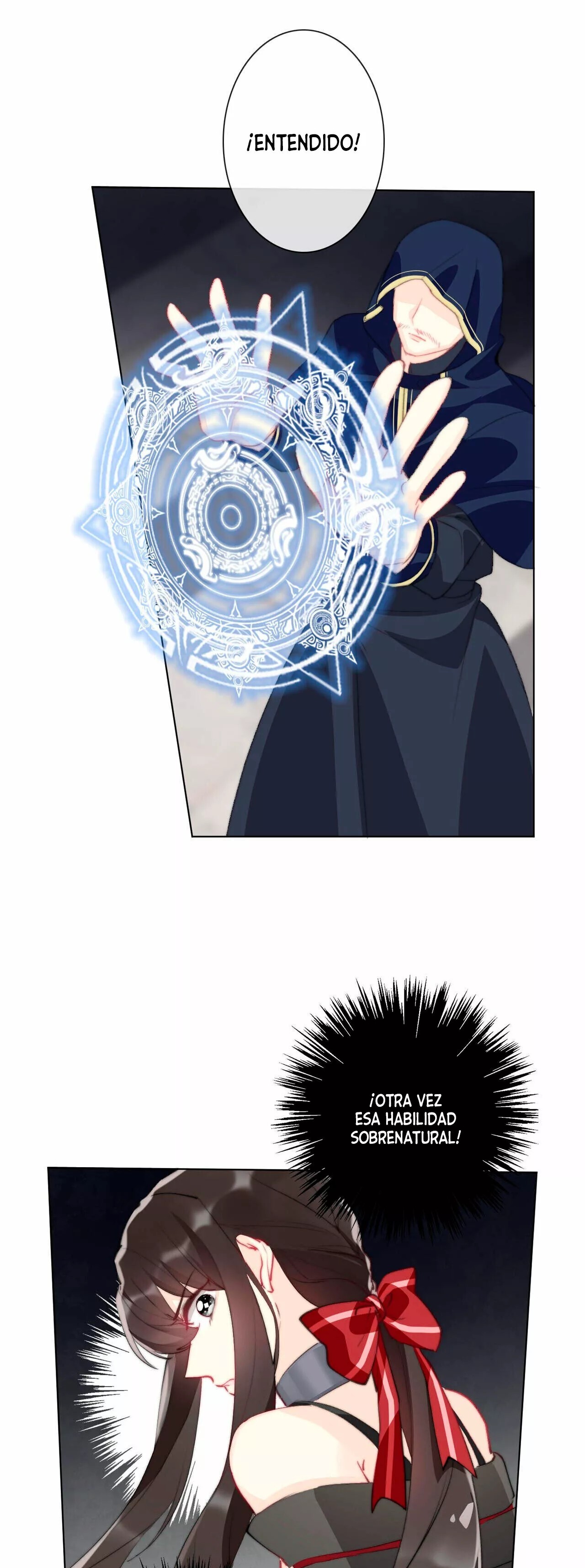 Forced to Be a Princess After Reincarnating in Another World Ch. 1 第50页