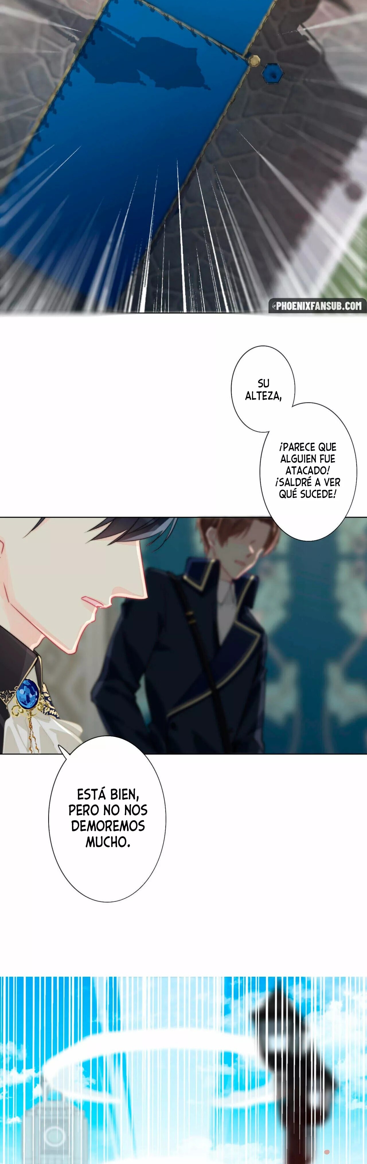 Forced to Be a Princess After Reincarnating in Another World Ch. 1 第54页