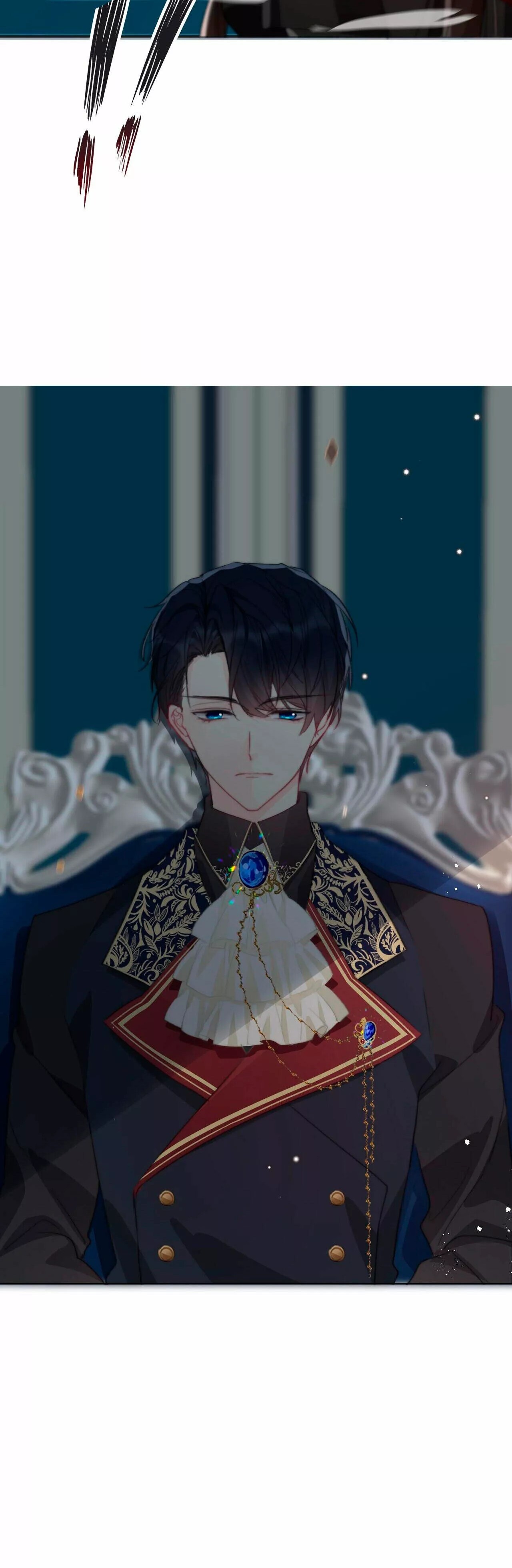 Forced to Be a Princess After Reincarnating in Another World Ch. 1 第57页