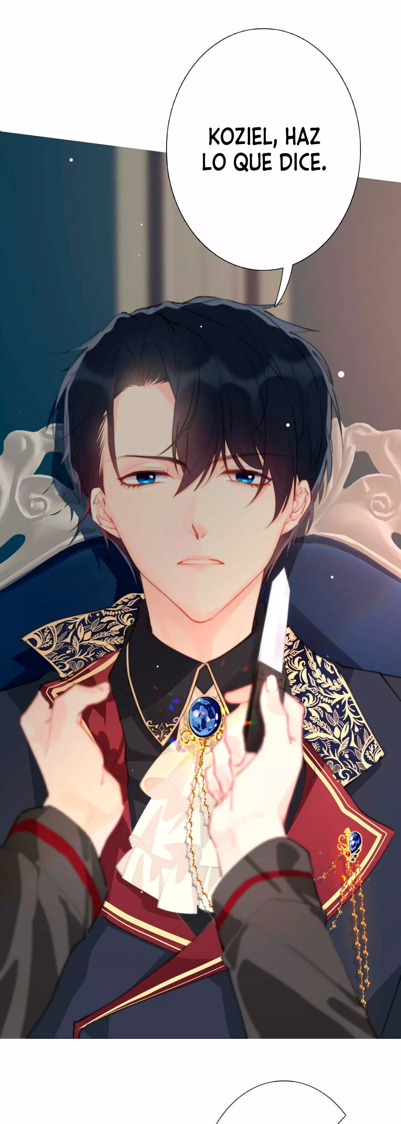 Forced to Be a Princess After Reincarnating in Another World Ch. 1 第65页