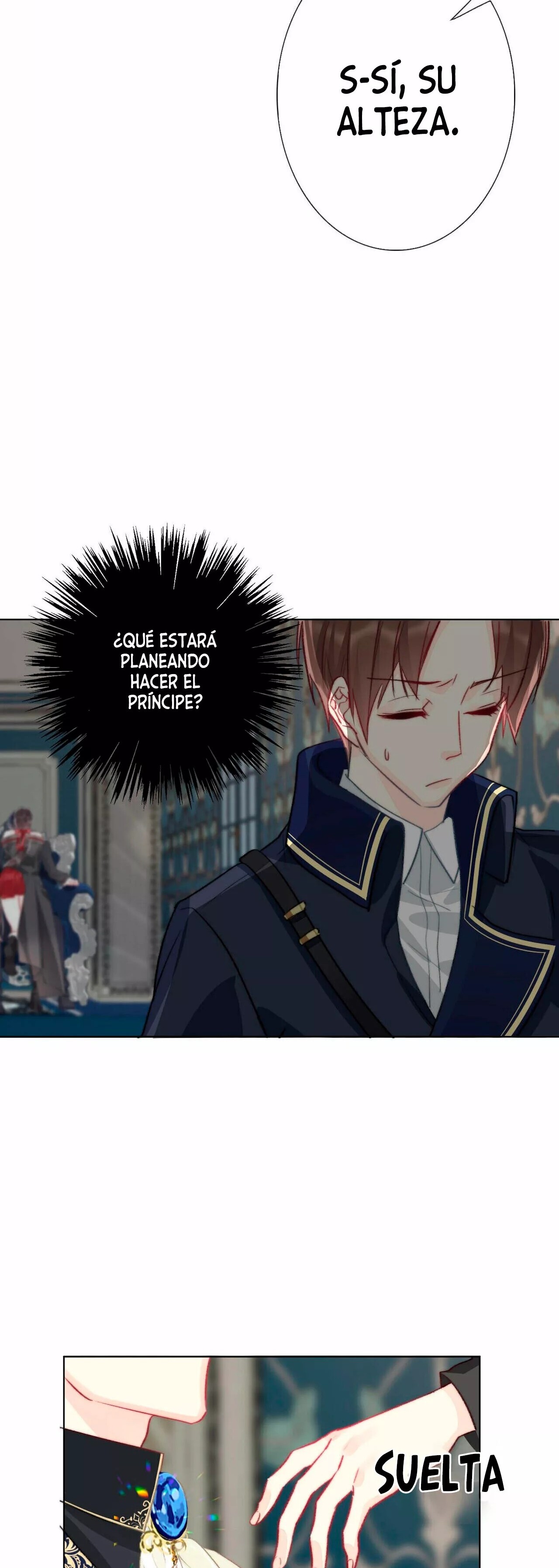 Forced to Be a Princess After Reincarnating in Another World Ch. 1 第66页
