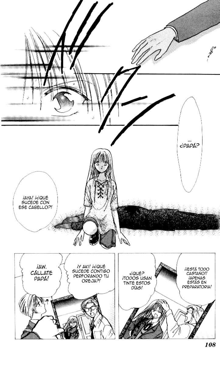 Ceres Celestial Legend Ch. 3 第19页