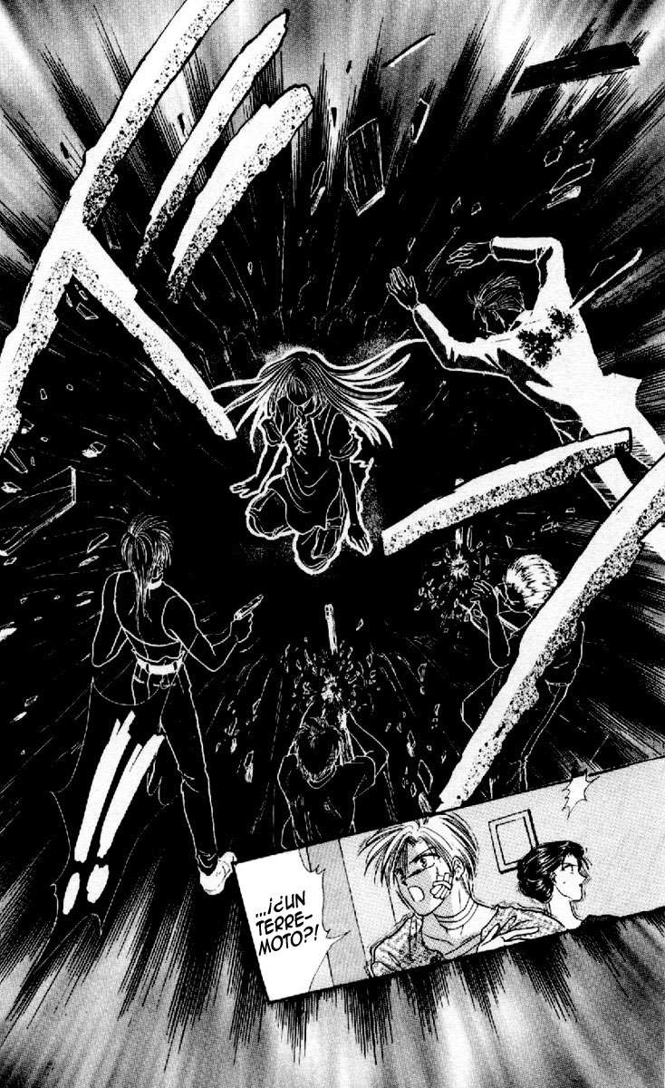 Ceres Celestial Legend Ch. 3 第21页