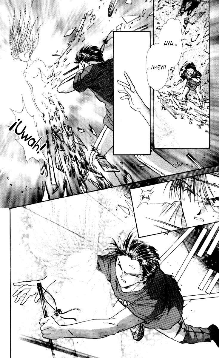 Ceres Celestial Legend Ch. 3 第29页