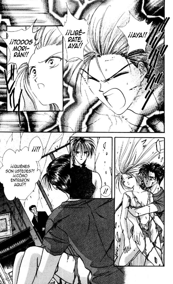 Ceres Celestial Legend Ch. 3 第30页
