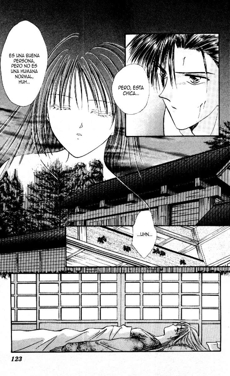 Ceres Celestial Legend Ch. 3 第34页
