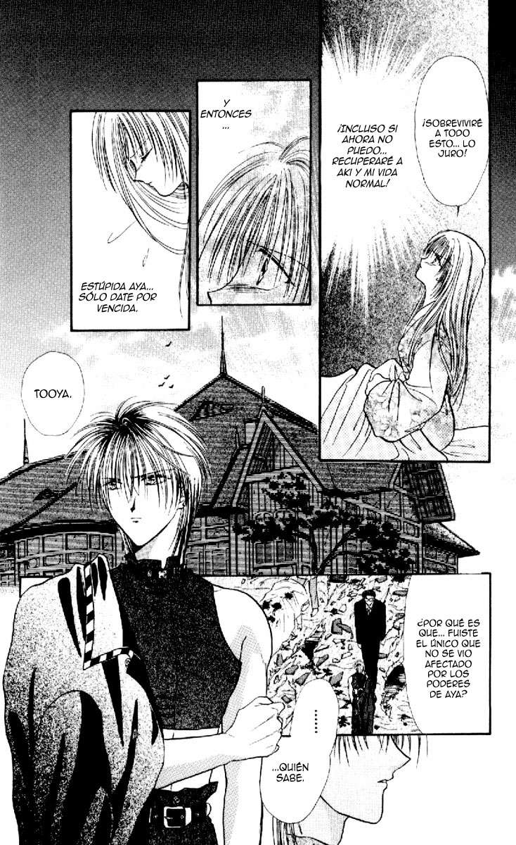 Ceres Celestial Legend Ch. 3 第39页