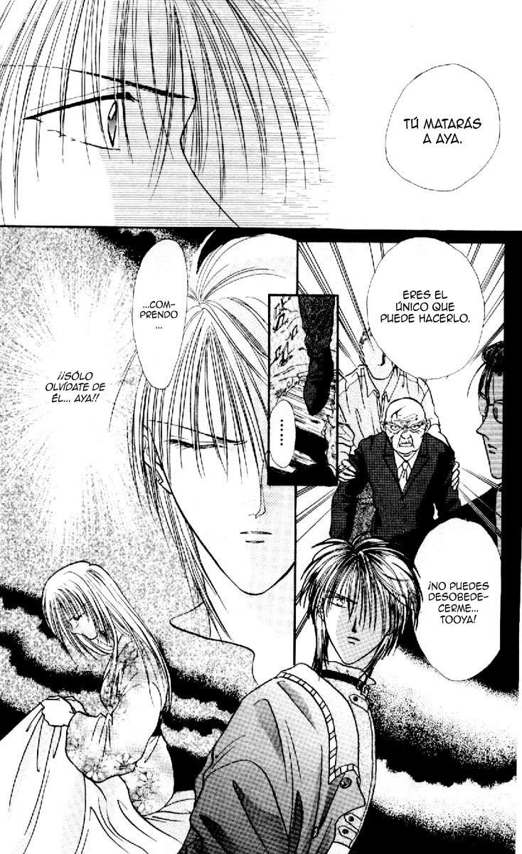 Ceres Celestial Legend Ch. 3 第40页