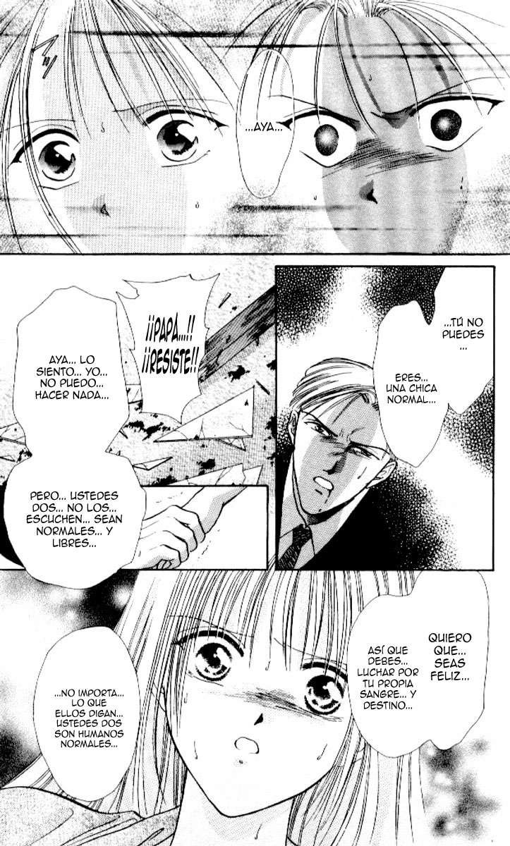 Ceres Celestial Legend Ch. 3 第10页