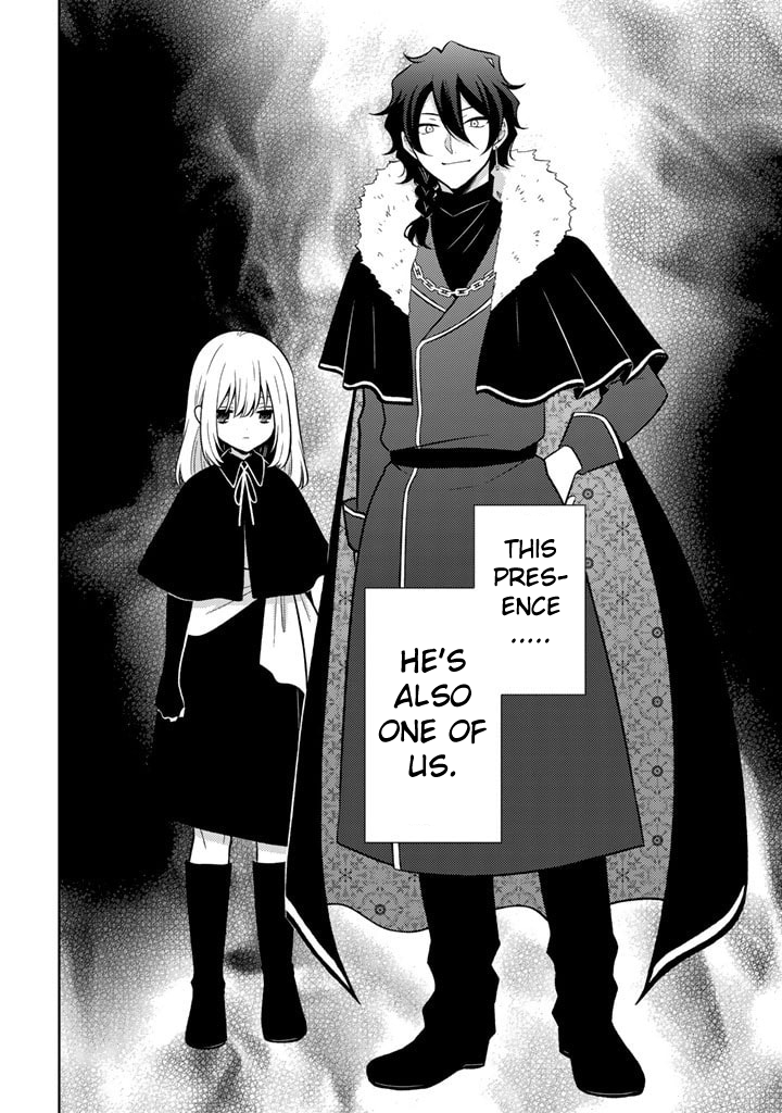 Moto Ansatsusha, Tensei Shite Kizoku no Reijou ni Narimashita Serena Violet, the Duke's Daughter. 第28页
