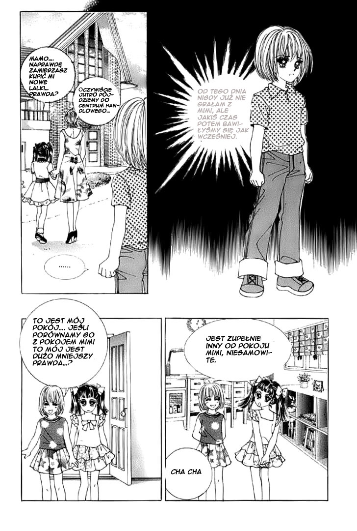 He's Dedicated to Roses Vol. 1 Ch. 4 第1页