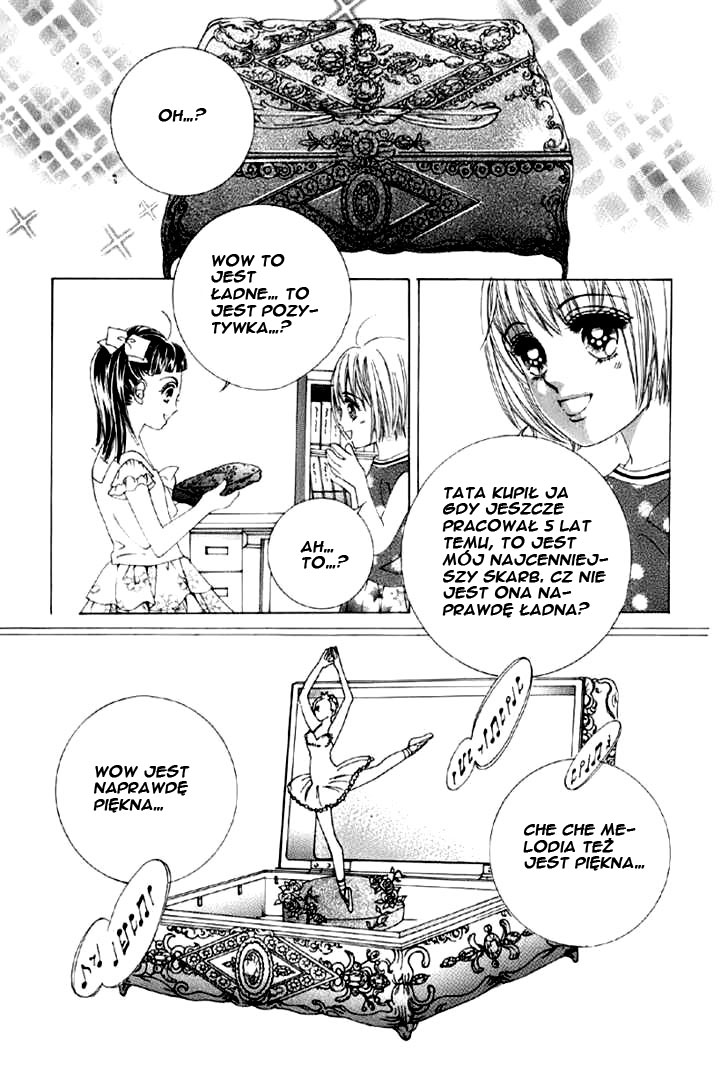 He's Dedicated to Roses Vol. 1 Ch. 4 第2页