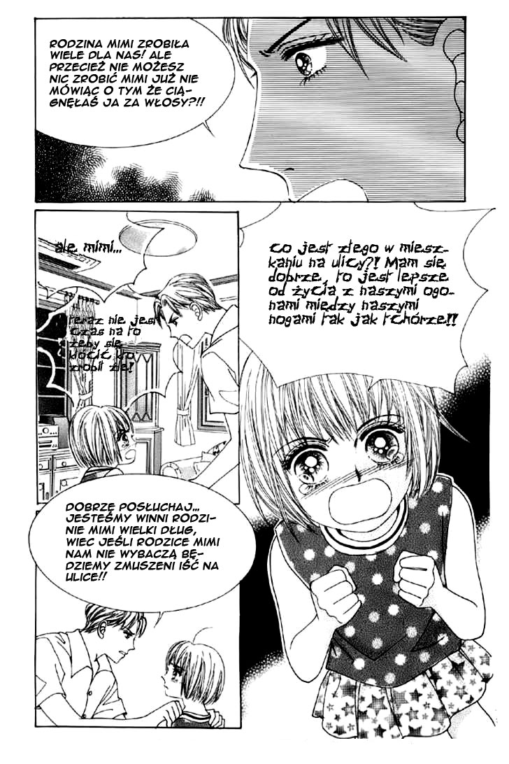 He's Dedicated to Roses Vol. 1 Ch. 4 第13页