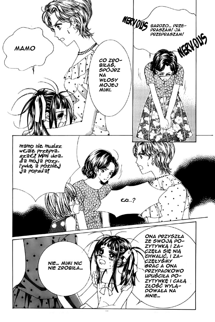 He's Dedicated to Roses Vol. 1 Ch. 4 第9页