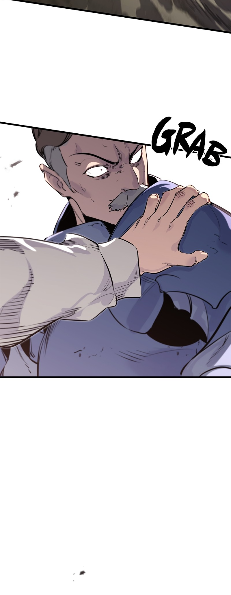 Hoegwihan Yongbyeong eun Da Gyehoek i Itda Ch. 1 第112页