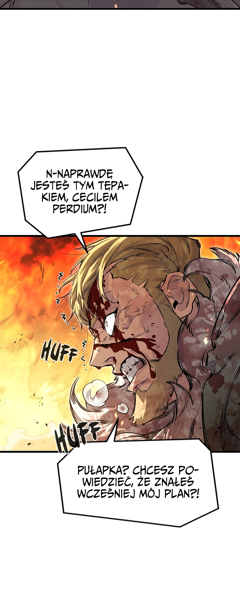 Hoegwihan Yongbyeong eun Da Gyehoek i Itda Ch. 1 第13页