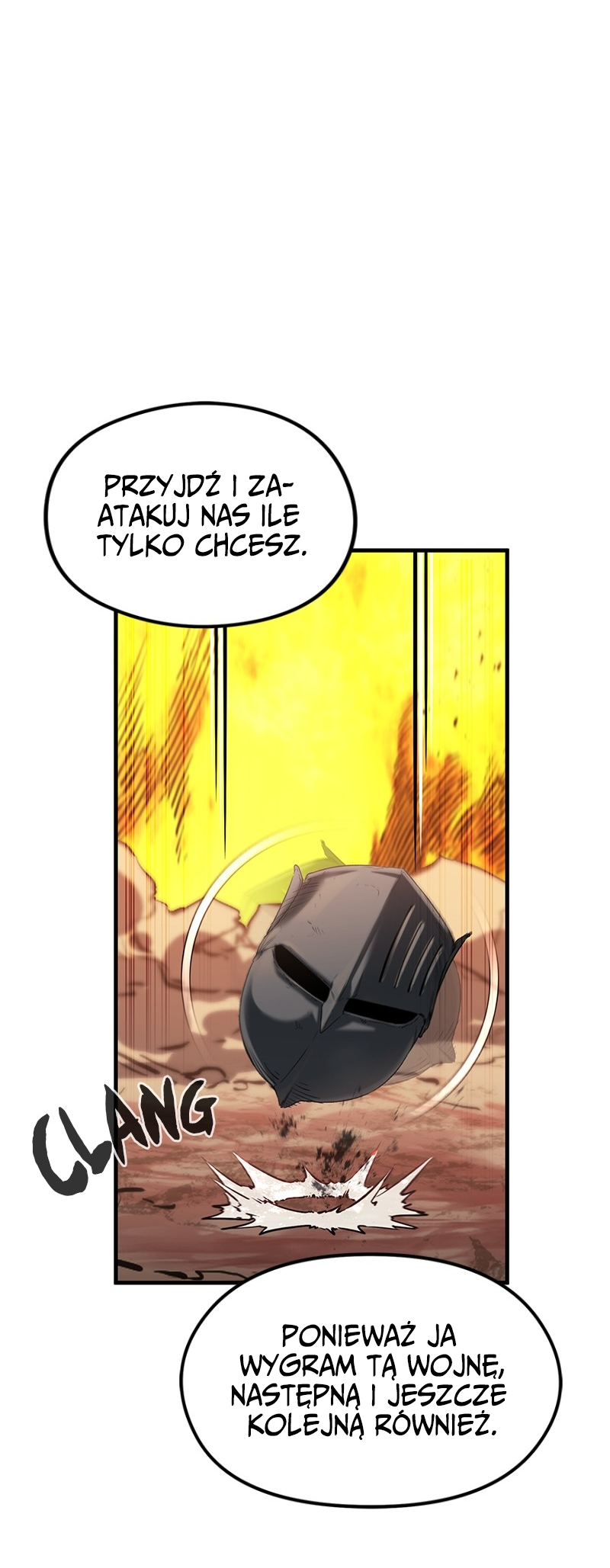 Hoegwihan Yongbyeong eun Da Gyehoek i Itda Ch. 1 第22页