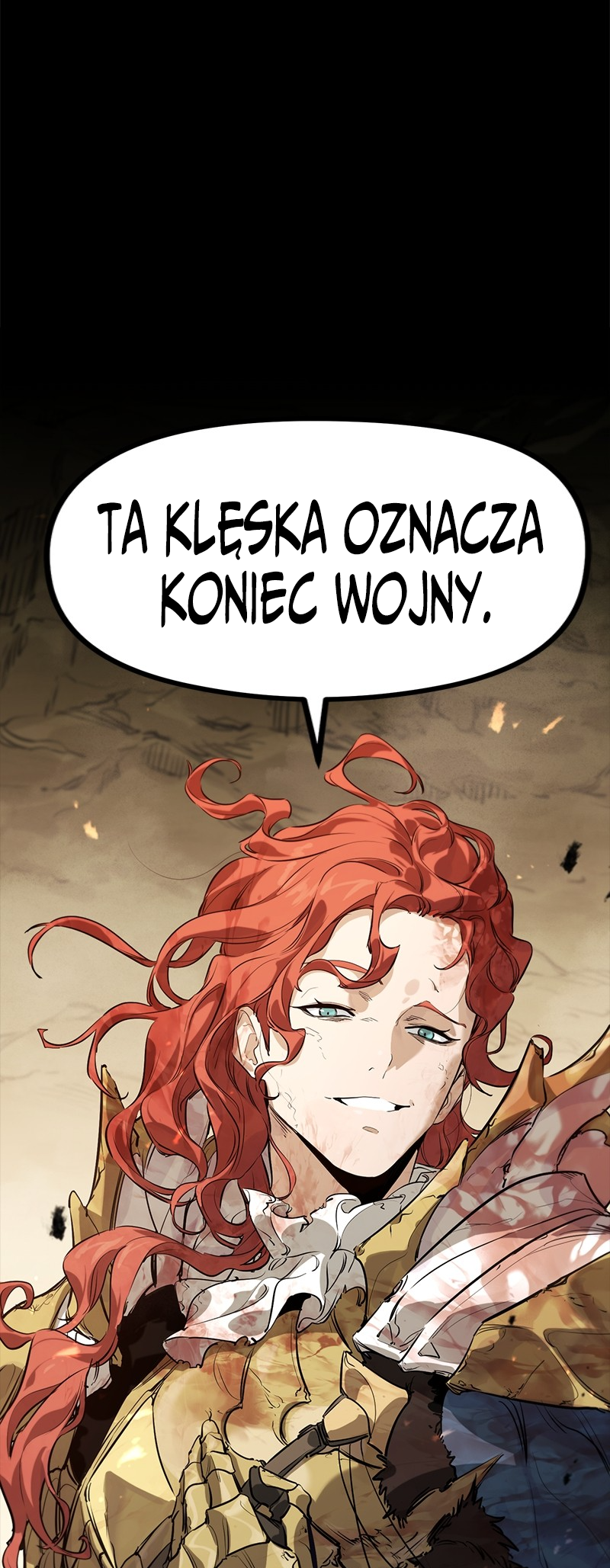 Hoegwihan Yongbyeong eun Da Gyehoek i Itda Ch. 1 第38页