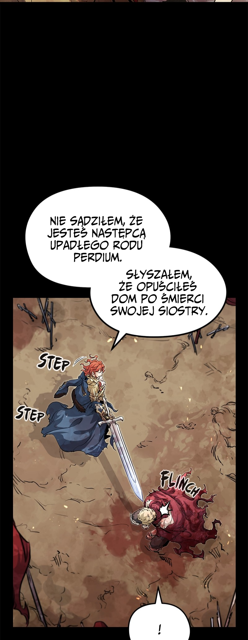 Hoegwihan Yongbyeong eun Da Gyehoek i Itda Ch. 1 第42页