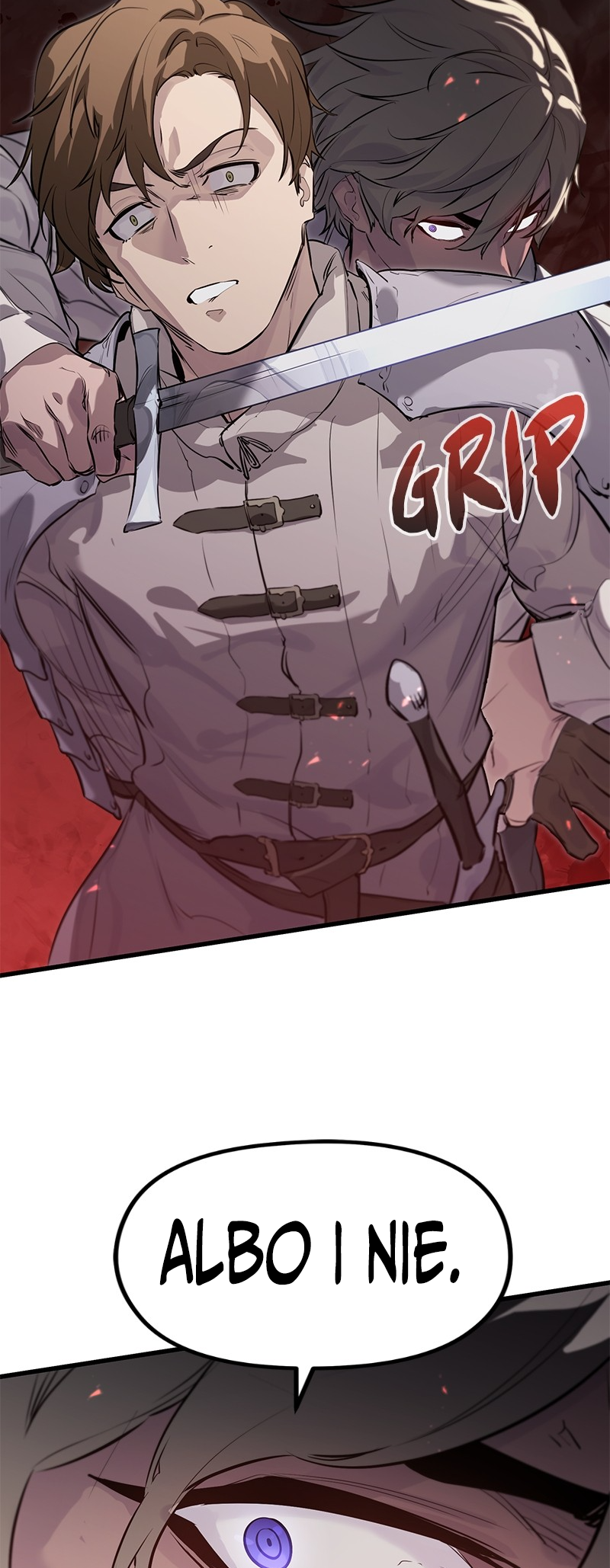 Hoegwihan Yongbyeong eun Da Gyehoek i Itda Ch. 1 第59页