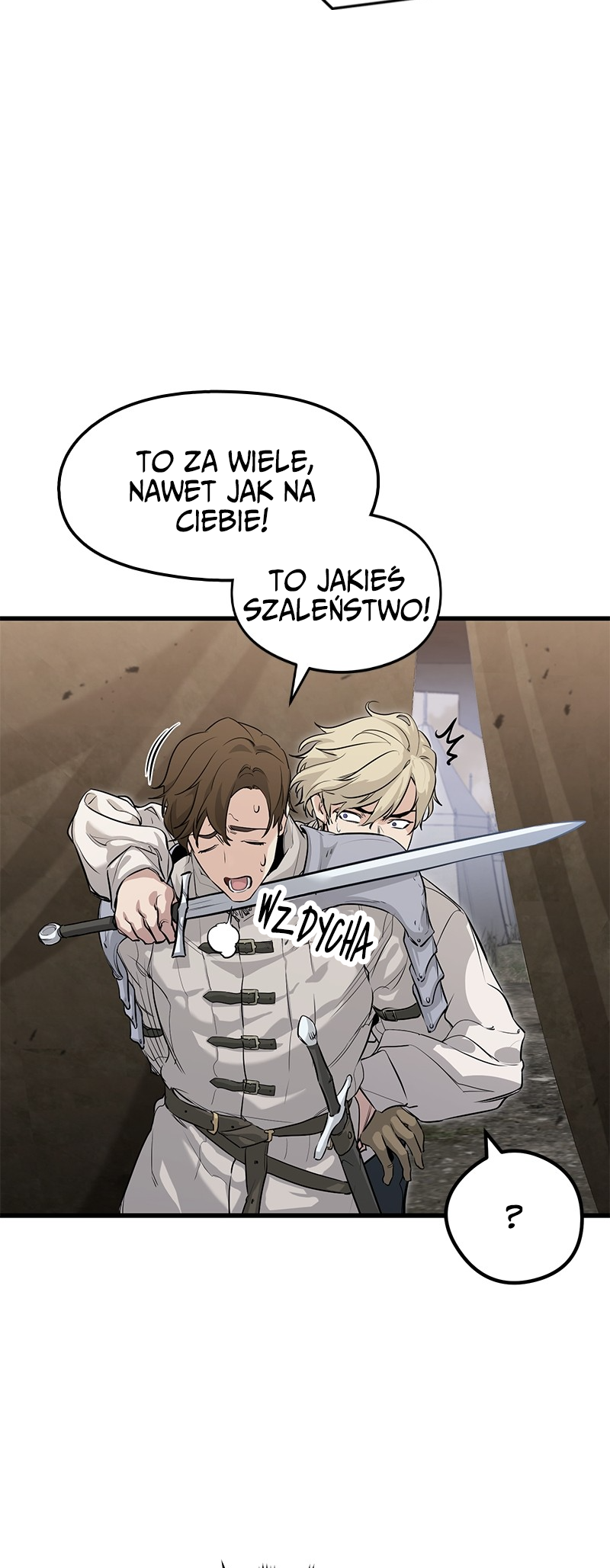 Hoegwihan Yongbyeong eun Da Gyehoek i Itda Ch. 1 第61页
