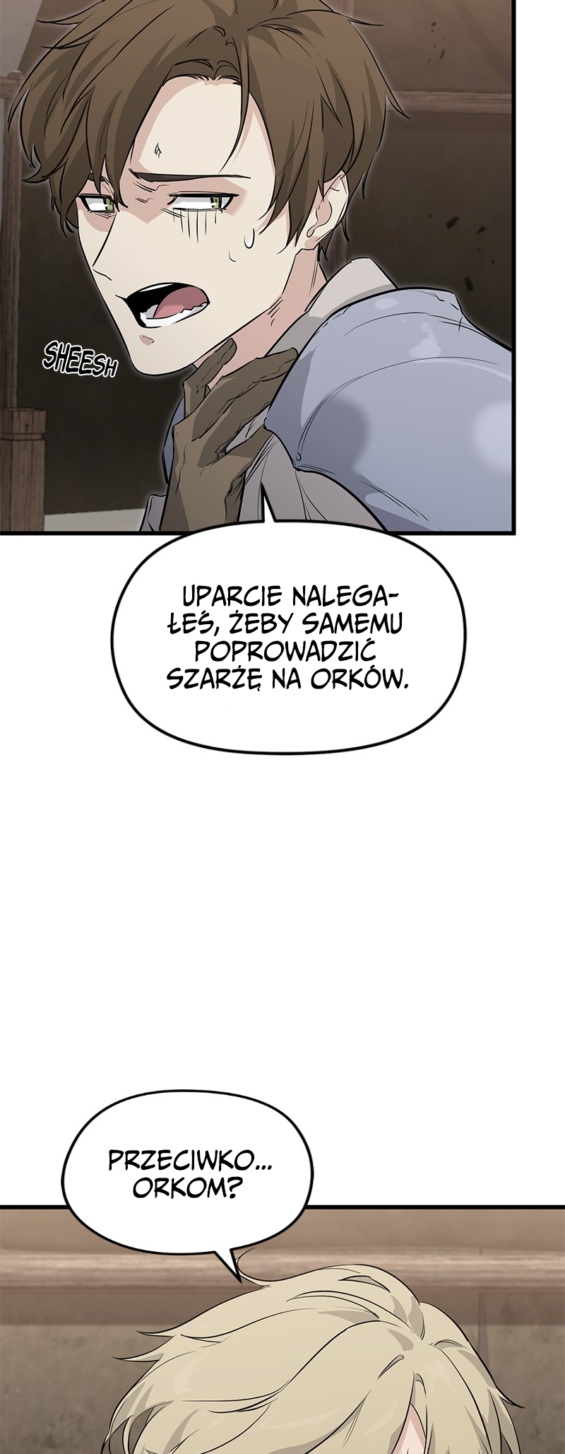 Hoegwihan Yongbyeong eun Da Gyehoek i Itda Ch. 1 第64页