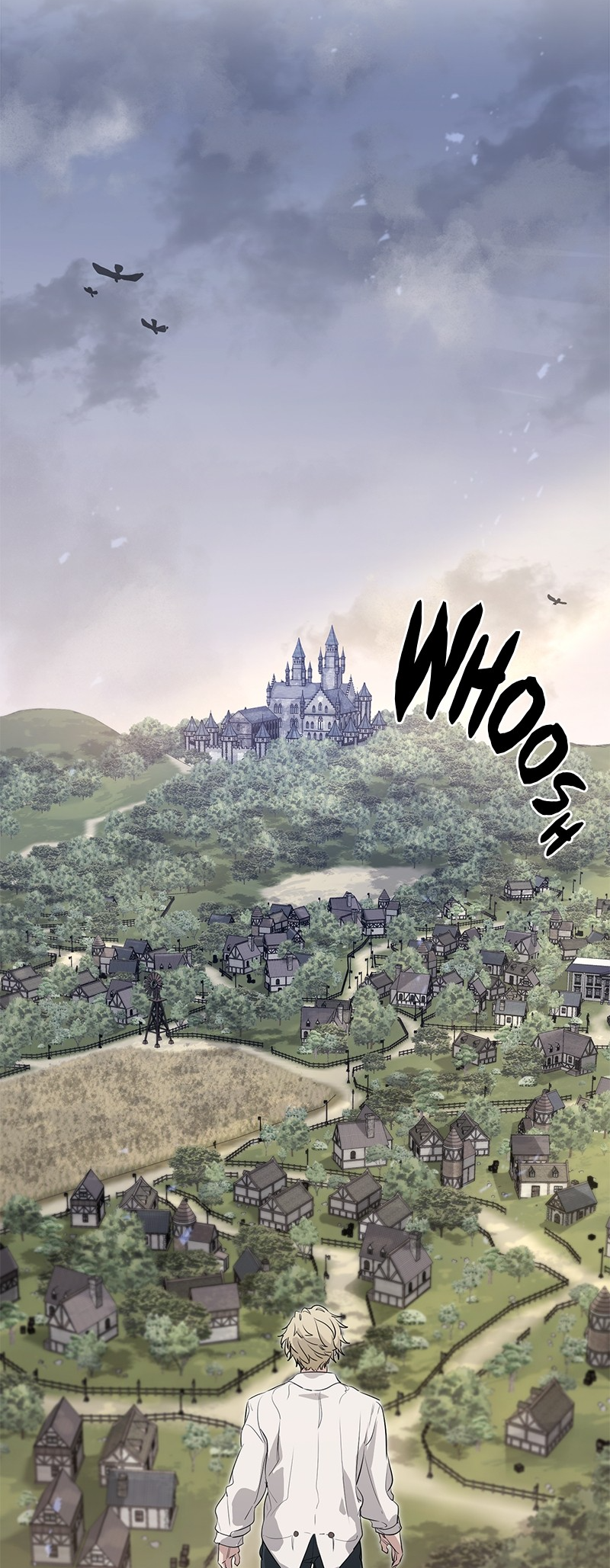 Hoegwihan Yongbyeong eun Da Gyehoek i Itda Ch. 1 第71页