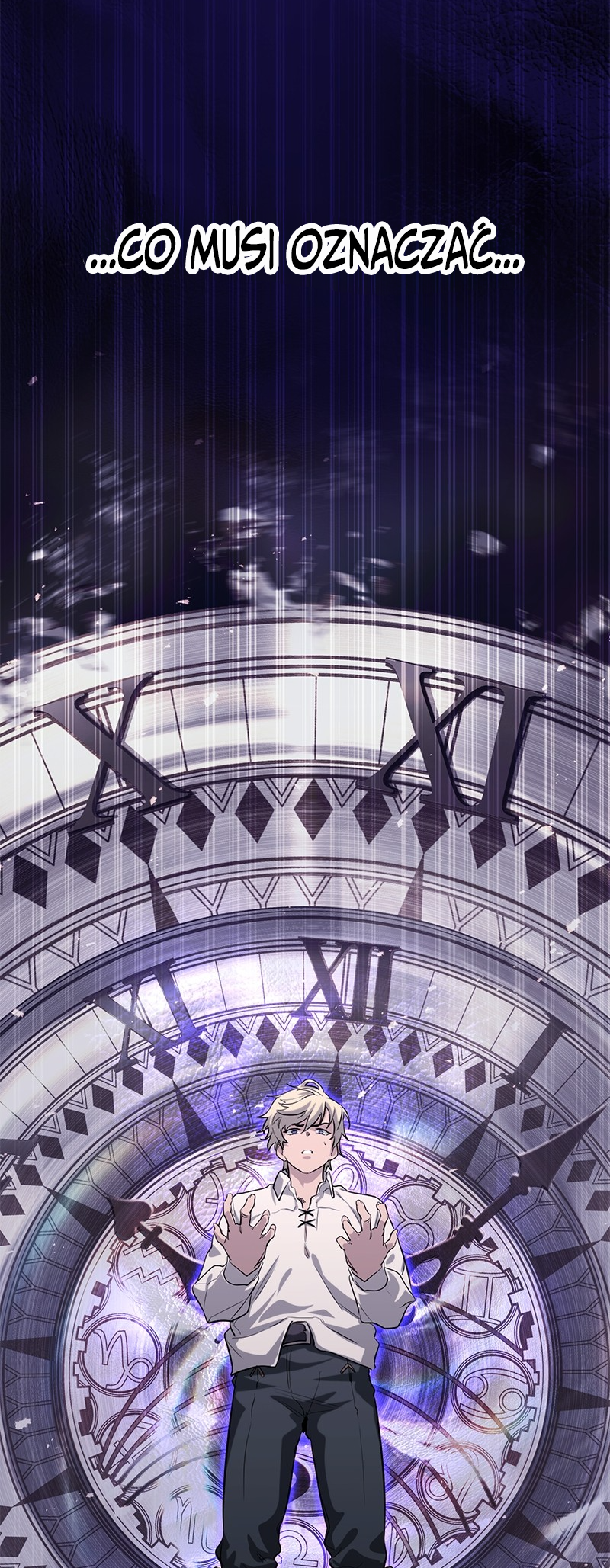 Hoegwihan Yongbyeong eun Da Gyehoek i Itda Ch. 1 第77页
